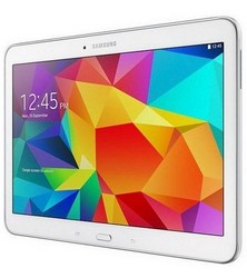 Прошивка планшета Samsung Galaxy Tab 4 10.1 3G в Рязане
